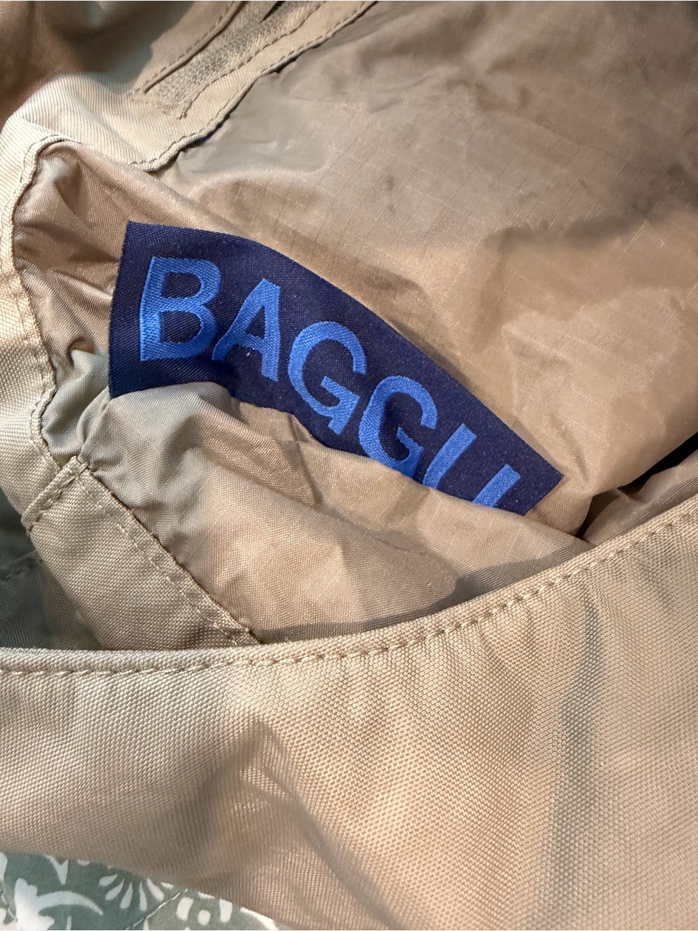 Baggu sling bag - Picture 4 of 7